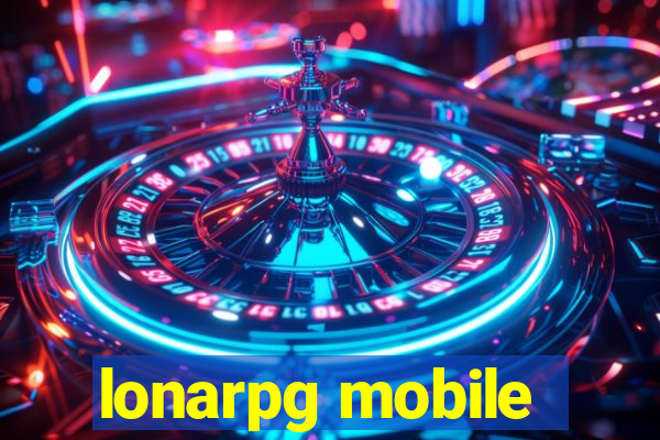 lonarpg mobile